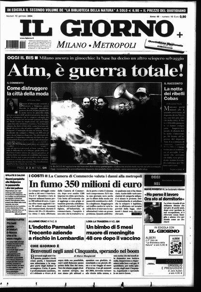 Il giorno